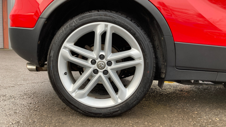 Vauxhall Mokka X 1.4T Griffin Plus 5dr Petrol Hatchback